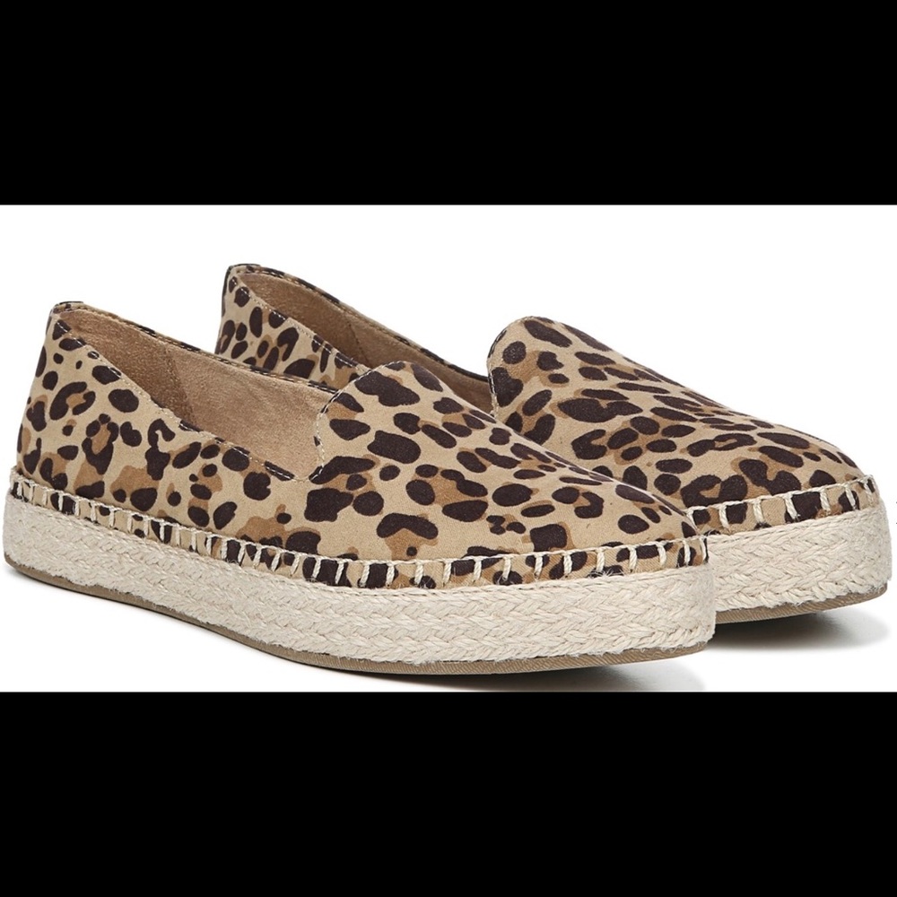 Fine me Espadrille Sneaker